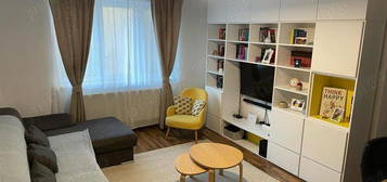 Apartament luminos 2 camere Mall Vitan