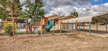 710 W Katherine Ave, Moriarty, NM 87035