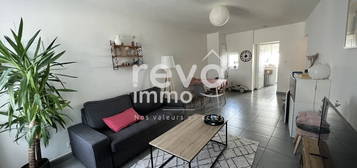 Vente appartement 3 pièces 68 m²