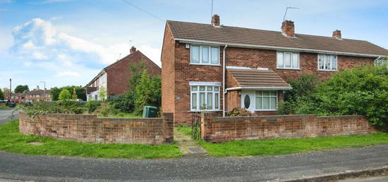 3 bed semi-detached house for sale