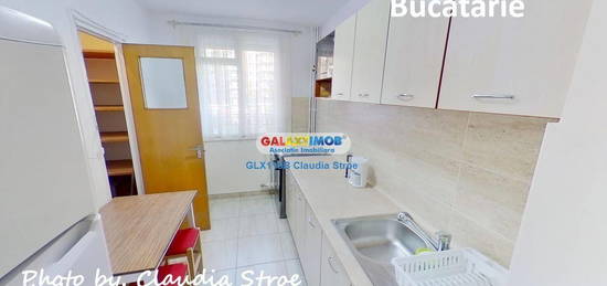 Inchiriere apartament 3 camere DRUMUL TABEREI - Metrou DRUMUL TABEREI