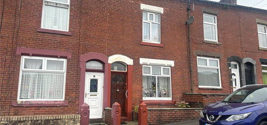 Terraced house for sale in Gower Street, Oldham, Greater Manchester OL1