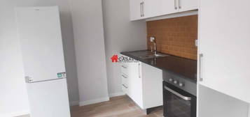 Arrendamento de Apartamento T1  em Oliveira