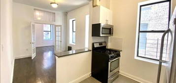 550 W 146th St Apt 3, New York, NY 10031