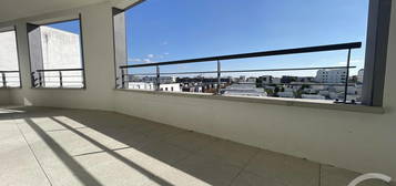 Achat appartement 3 pièces 65 m²