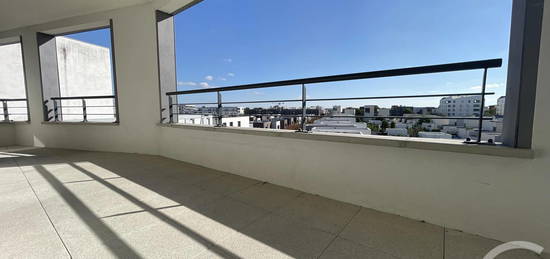 Achat appartement 3 pièces 65 m²