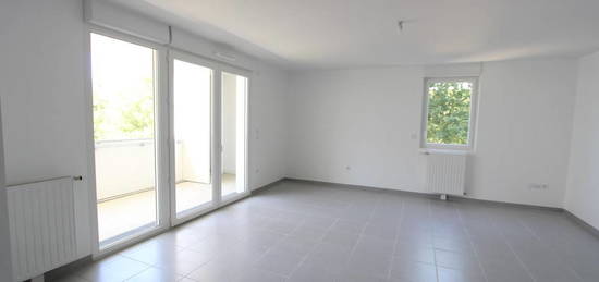 Location appartement 3 pièces 64 m²