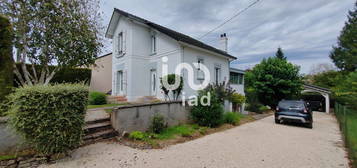 Maison  à vendre, 4 pièces, 2 chambres, 115 m²