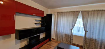 Apartament 1 camera D parter, Manta Rosie mobilat si utilat complet