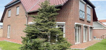 Elegantes Einfamilienhaus mit Außenpool in Gifhorn-Jembke – Gehobenes Wohnen auf 220 m²