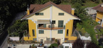 Villa unifamiliare via Roscigno, 7, 84090 San Mango Piemonte Italia, San Mango Piemonte