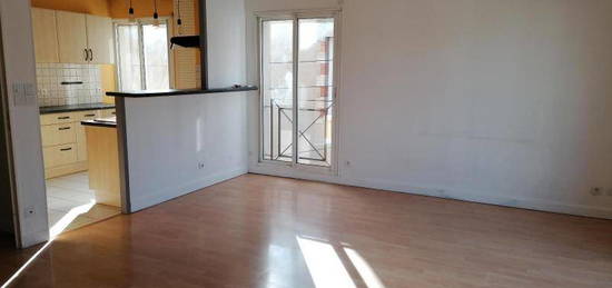 Appartement Nantes - 2 pièce(s) - 52.83 m2