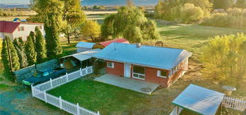 61 Chester St, Thorp, WA 98946