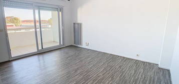 Appartement T2, 45m²