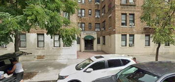 585 W 204th St Apt 3F, New York, NY 10034