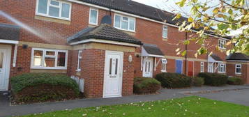 Maisonette to rent in Arnott Close, Tidworth SP9