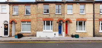 3 bed terraced house for sale