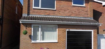 3 bedroom detached house