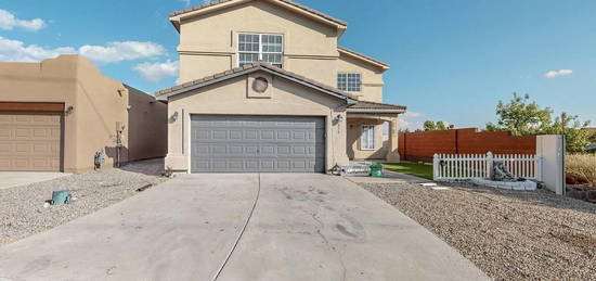 9416 Colima Ave NW, Albuquerque, NM 87120