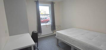 1 bedroom flat share