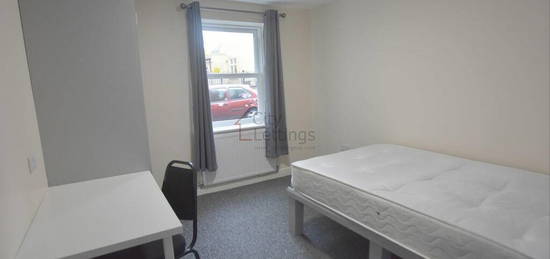 1 bedroom flat share