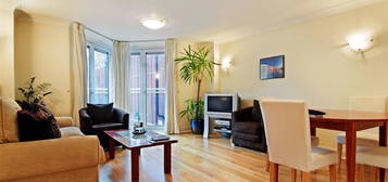 Flat for sale in Regency Court, 4 Regency Street SW1P