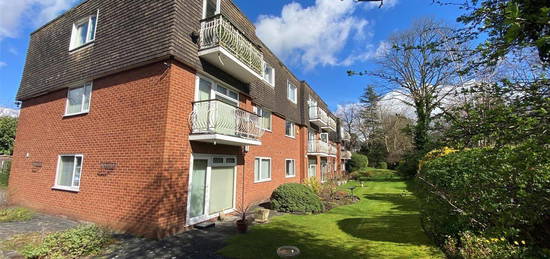 Property to rent in Apt 12 Sandringham Court, 2A Maple Road West, Brooklands M23