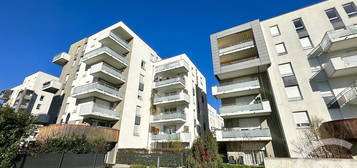 Achat appartement 3 pièces 65 m²