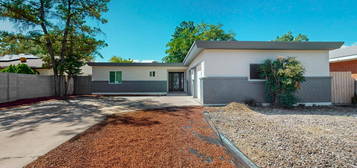 2717 Texas St NE, Albuquerque, NM 87110