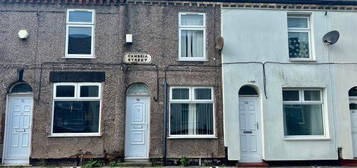 2 bed terraced house for sale