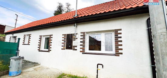 Prodej  rodinného domu 80 m², pozemek 149 m²