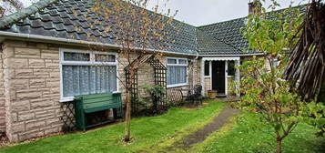 3 bedroom bungalow for sale