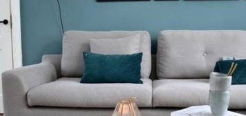 Appartement à vendre, 2 pièces, 1 chambre, 35 m²