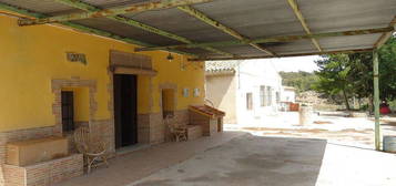 Casa en Jumilla