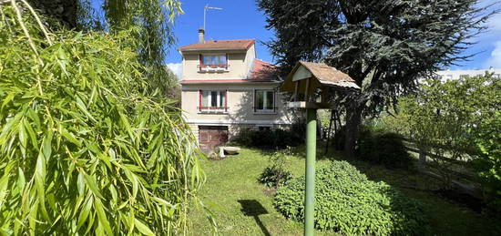 Maison  à vendre, 5 pièces, 4 chambres, 95 m²