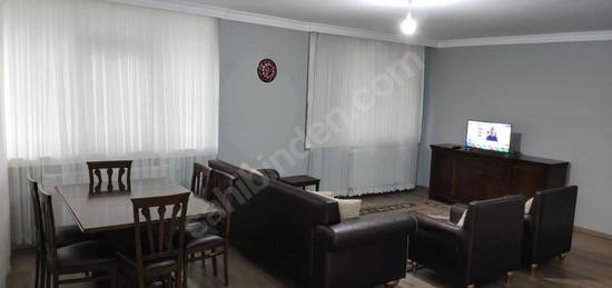 TRABZON KARŞIYAKADA KİRALIK EŞYALI 2+1 DAİRE