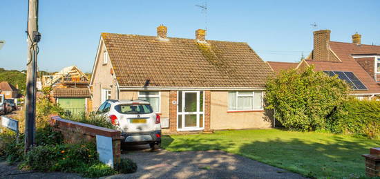 Detached house for sale in Sandwich Road, Eythorne CT15