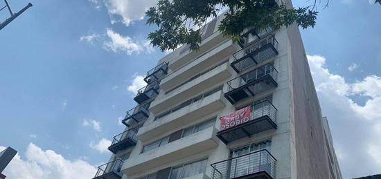 Departamento en Venta en Miguel Hidalgo