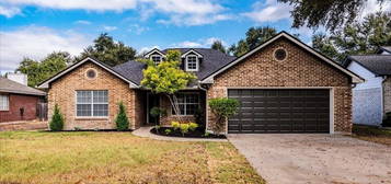 2304 Sycamore Trl, Round Rock, TX 78664