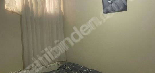 kiralık oda( 18-25 yaş arası erkeğe uygun)