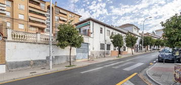 Casa o chalet en venta en Calle Cardenal Parrado, San Francisco Javier