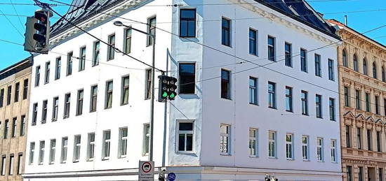 NÄHE SCHÖNBRUNN UND U4 HIETZING ! BIS 28.02.2025 VERMIETETE ALTBAUWOHNUNG DIREKT BEIM MATZNERPARK . - WOHNTRAUM