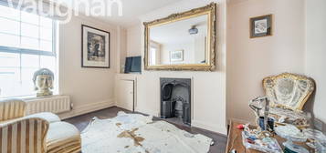 Detached house to rent in Marshalls Row, Brighton, East Sussex BN1