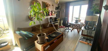 Vente appartement 2 pièces 51 m²