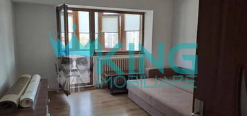 Canta | 1 Camere | Renovat | Centrala proprie | Petfriendly |