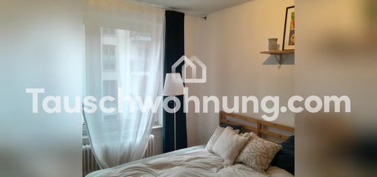 Tauschwohnung: Suche Wohnung in Braunschweig; Tausche Wohnung in Hamburg