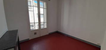 Appartement  à louer, 2 pièces, 1 chambre, 41 m²