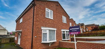 Semi-detached house for sale in Hollies Road, Wellington, Telford TF1