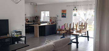 Vente maison 4 pièces 108 m²