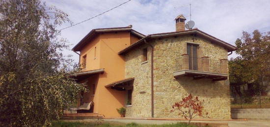 Casa indipendente in vendita in  Molinelli